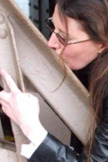 Married to the Eiffel Tower